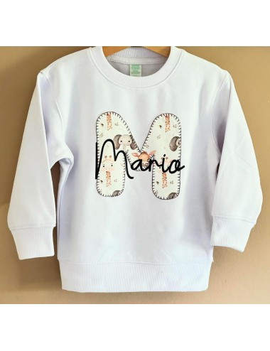 Sudadera incial