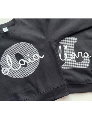 Sudadera incial