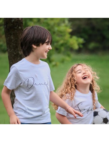 Camiseta Basic