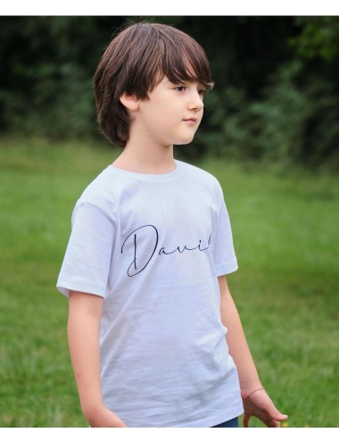 Camiseta Basic