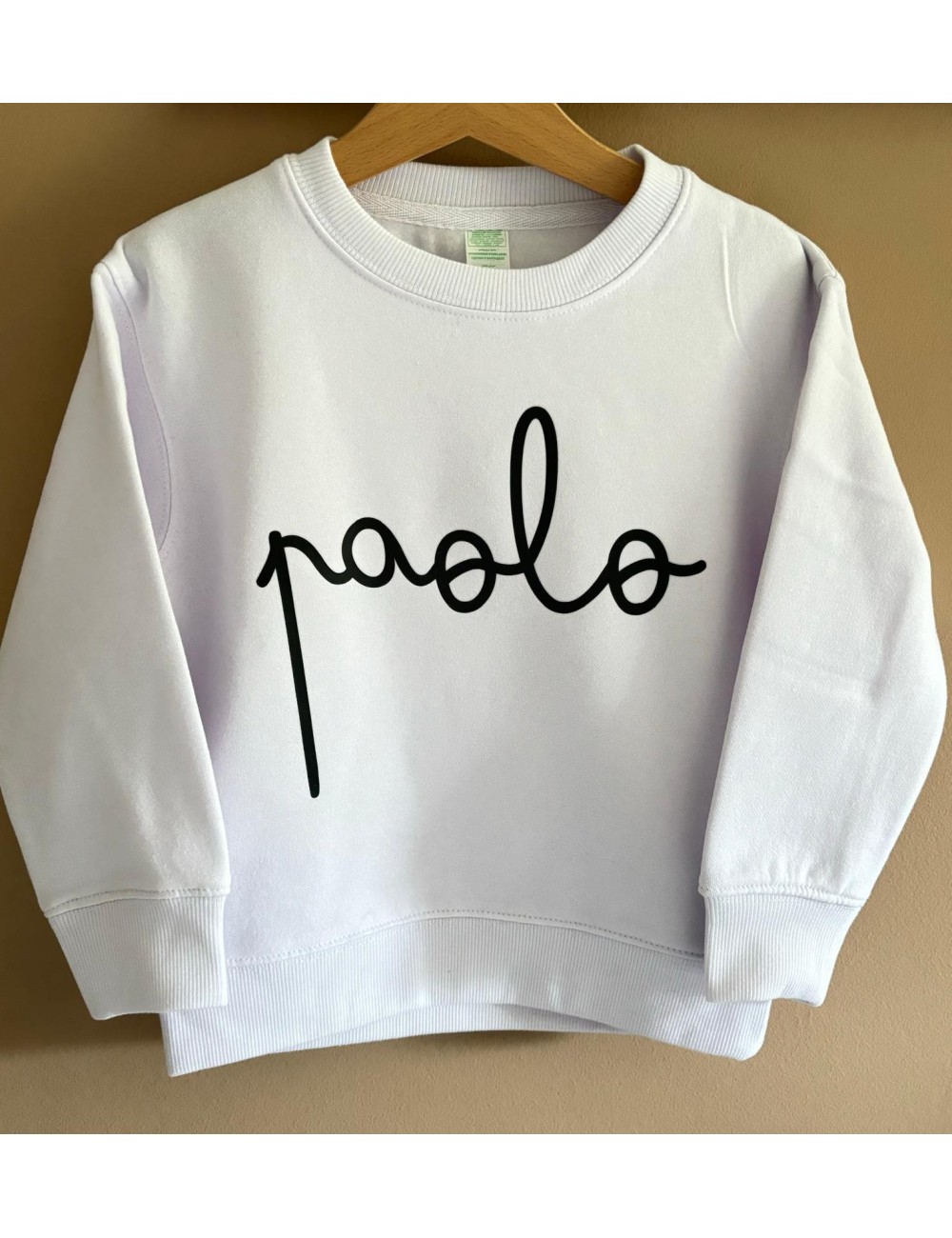 Sudadera Basic