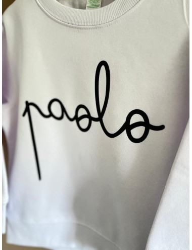 Sudadera Basic