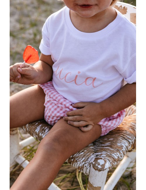 Braguita infantil