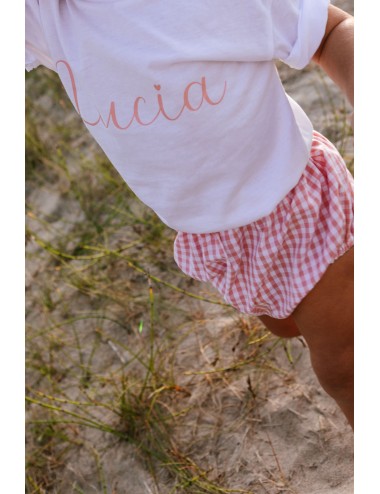 Braguita infantil