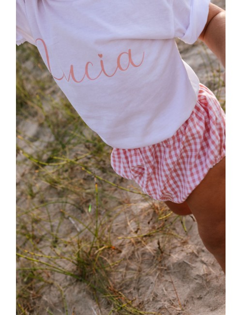 Braguita infantil
